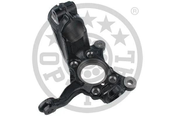 Krmilna ročica, vzmetenje kolesa OPTIMAL KN-101017-04-L