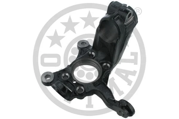 Krmilna ročica, vzmetenje kolesa OPTIMAL KN-101017-04-R
