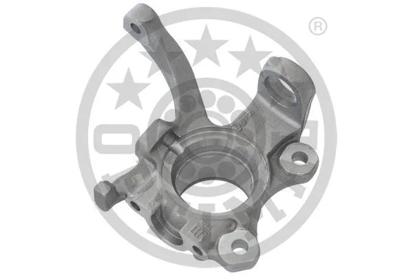 Krmilna ročica, vzmetenje kolesa OPTIMAL KN-101209-01-L