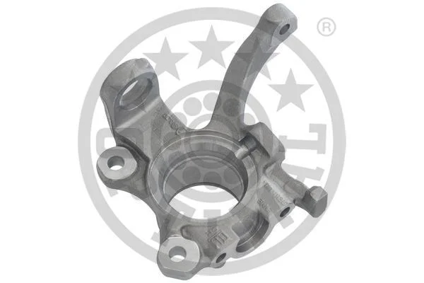 Krmilna ročica, vzmetenje kolesa OPTIMAL KN-101209-01-R