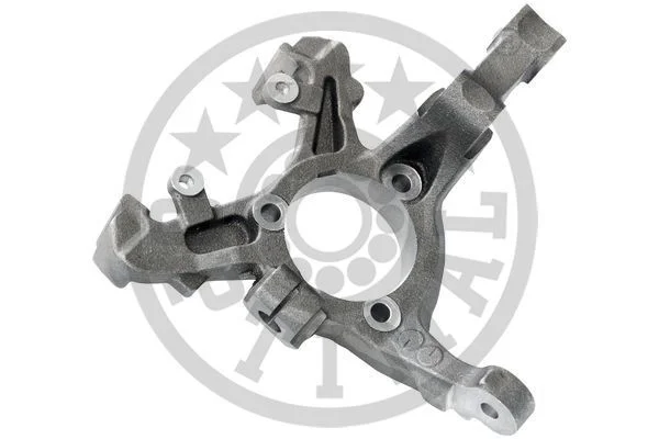 Krmilna ročica, vzmetenje kolesa OPTIMAL KN-201035-01-R