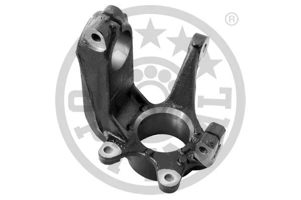 Krmilna ročica, vzmetenje kolesa OPTIMAL KN-301183-01-R