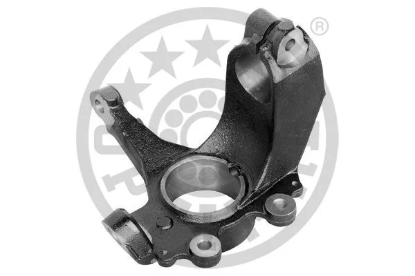Krmilna ročica, vzmetenje kolesa OPTIMAL KN-301667-01-L