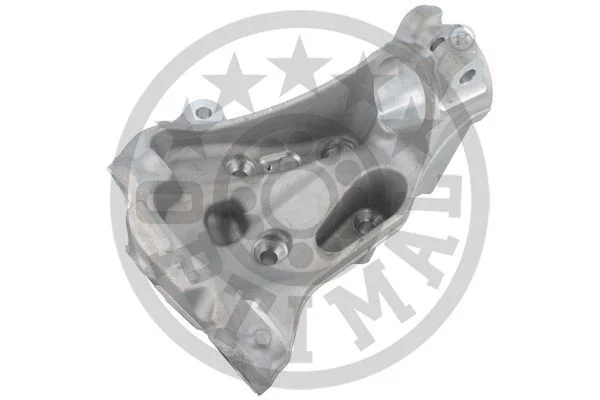 Krmilna ročica, vzmetenje kolesa OPTIMAL KN-501105-01-L