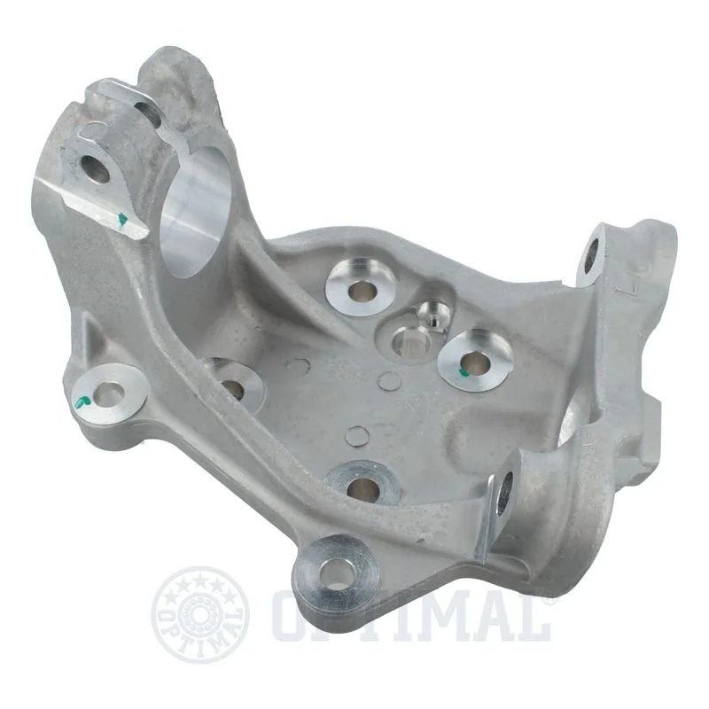 Krmilna ročica, vzmetenje kolesa OPTIMAL KN-501513-01-L