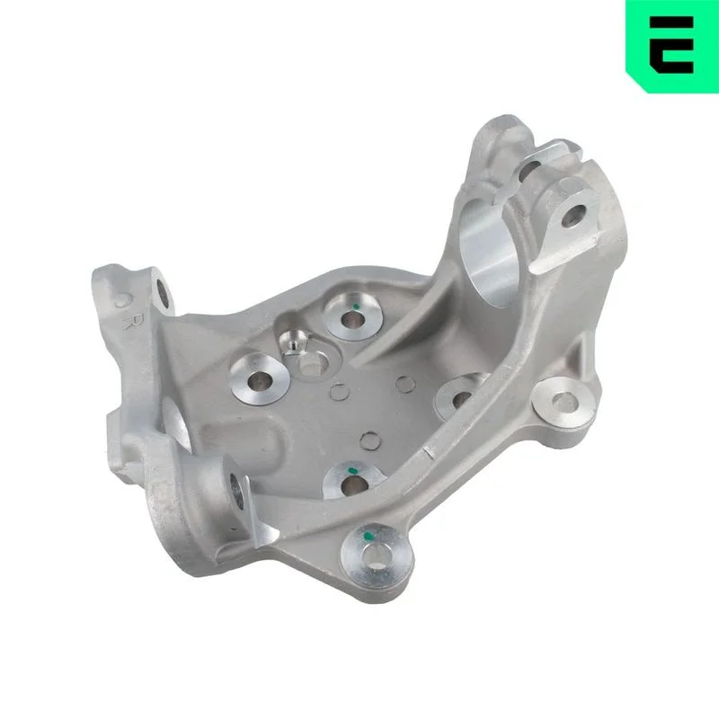 Krmilna ročica, vzmetenje kolesa OPTIMAL KN-501513-01-R