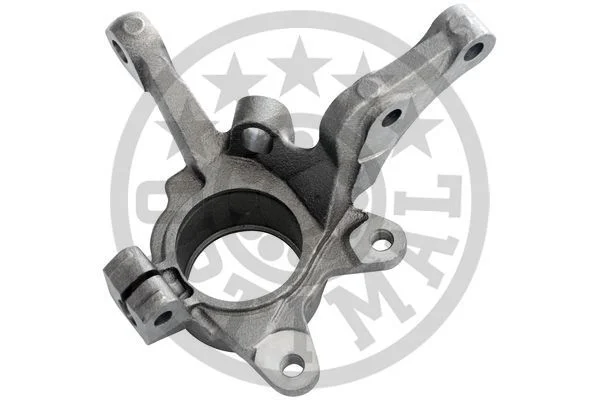 Krmilna ročica, vzmetenje kolesa OPTIMAL KN-701302-01-L