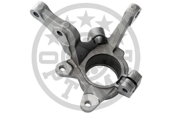 Krmilna ročica, vzmetenje kolesa OPTIMAL KN-701302-01-R