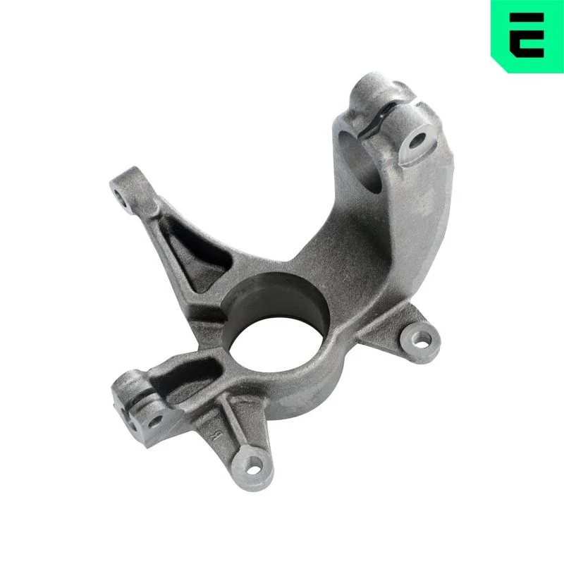 Krmilna ročica, vzmetenje kolesa OPTIMAL KN-701977-03-L