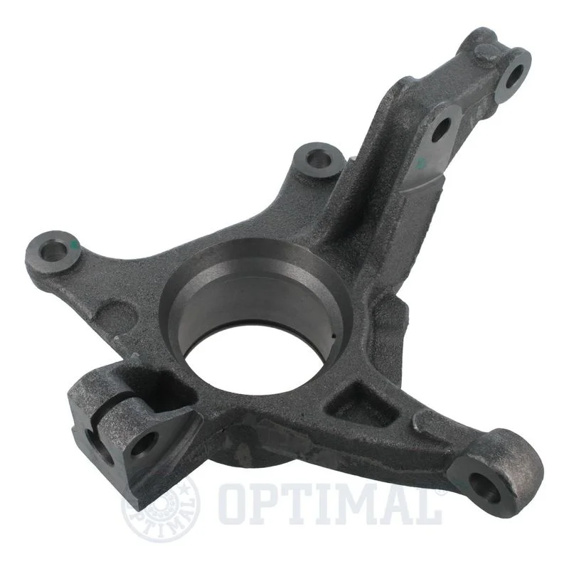 Krmilna ročica, vzmetenje kolesa OPTIMAL KN-701978-01-R