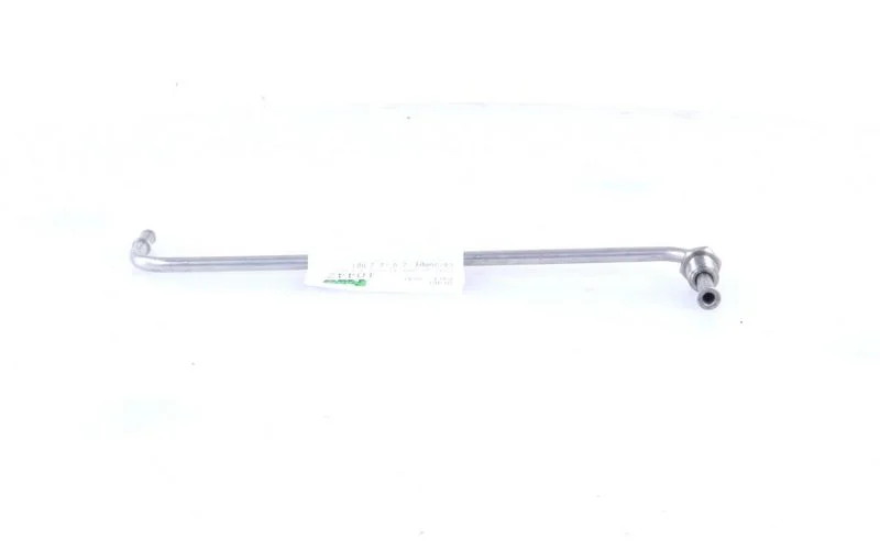 Slėgio vamzdelis, slėgio jutiklis (suodžių/dalelių filtras) WALKER-TLUMIKI 10442