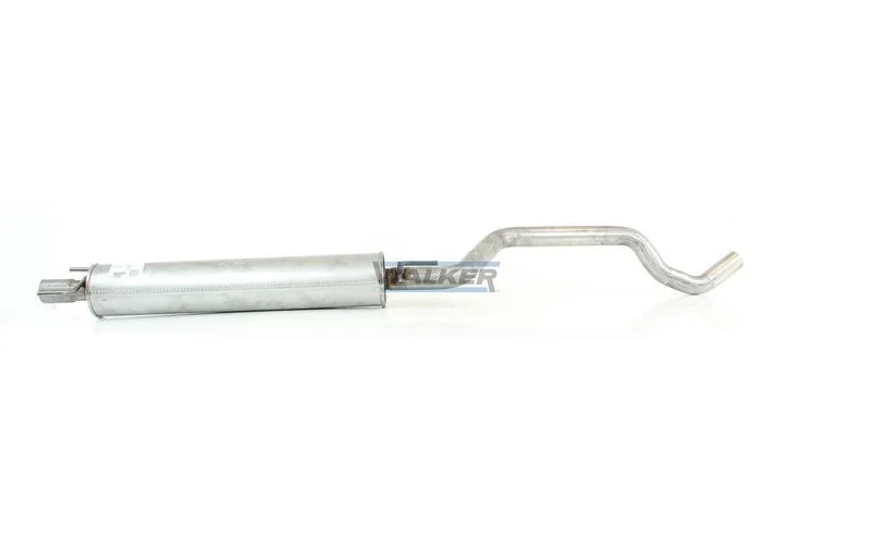 Vidurinis duslintuvas walker 23182