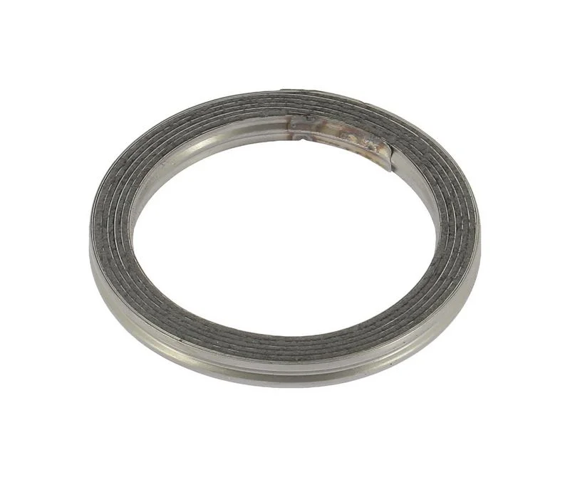 Gasket, exhaust pipe 80008