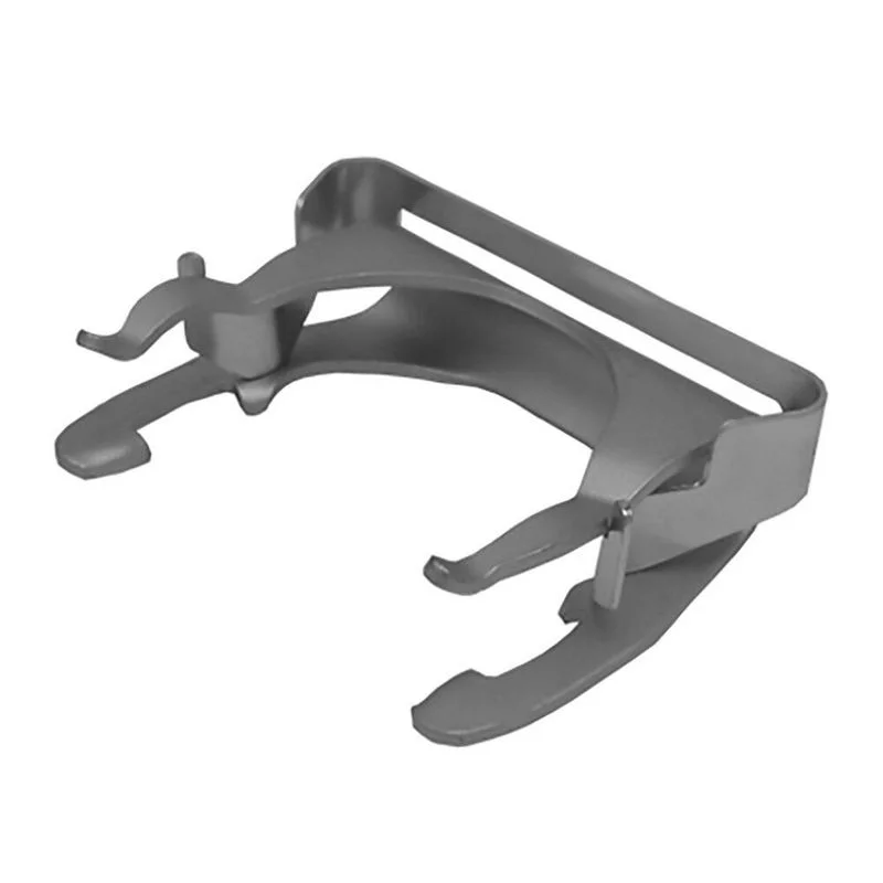 Spaustukas, išmetimo sistema  80381