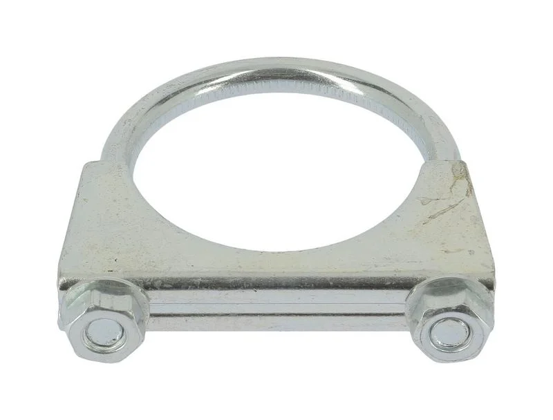 Spaustukas, išmetimo sistema  80493