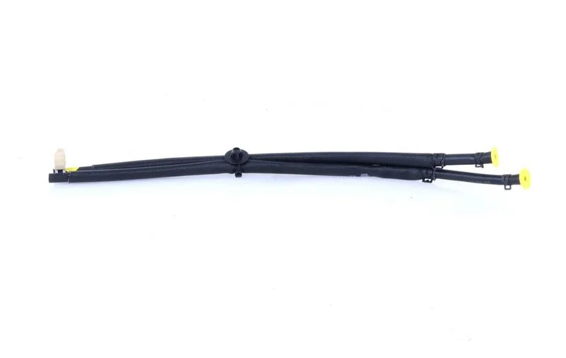 Slėgio vamzdelis, slėgio jutiklis (suodžių/dalelių filtras) WALKER-TLUMIKI 80694