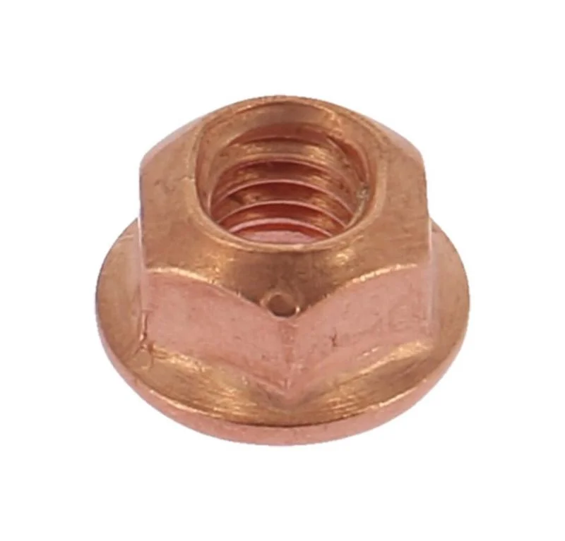 Nut, exhaust manifold WALKER 83318