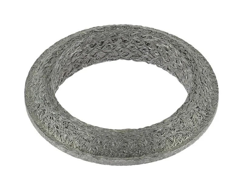 Gasket, exhaust pipe  86009