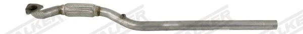 Išleidimo kolektorius WALKER 03496