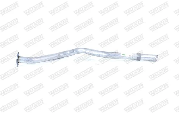 Išleidimo kolektorius WALKER 07147