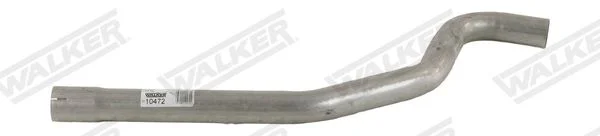 Išleidimo kolektorius WALKER 10472