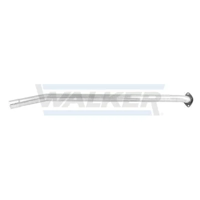Išleidimo kolektorius WALKER 10512
