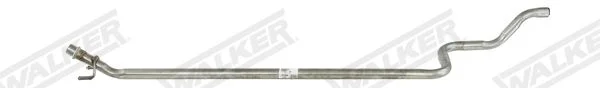 Išleidimo kolektorius WALKER 10565