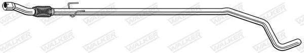 Išleidimo kolektorius WALKER 10608