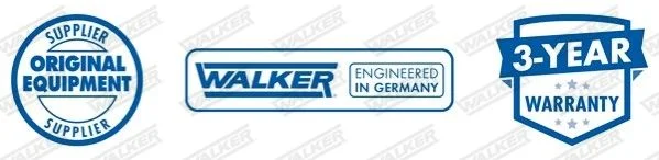Išleidimo kolektorius WALKER 10734