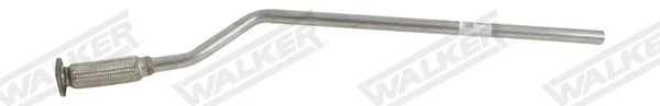 Išleidimo kolektorius WALKER 10851