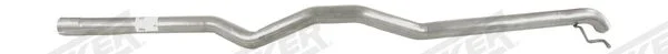 Išleidimo kolektorius WALKER 10973