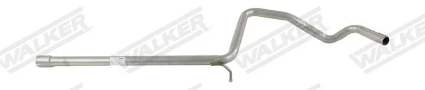 Išleidimo kolektorius WALKER 10994