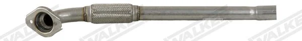 Išleidimo kolektorius WALKER 11220