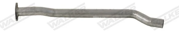 Exhaust Pipe WALKER 11731