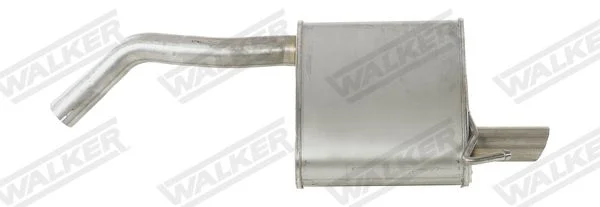Galinis duslintuvas WALKER 21396
