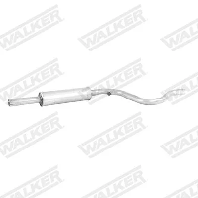 Vidurinis duslintuvas WALKER 22057