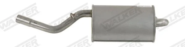 Galinis duslintuvas WALKER 22059