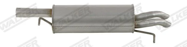 Galinis duslintuvas WALKER 22070