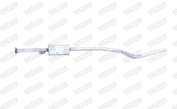 Vidurinis duslintuvas WALKER 22071