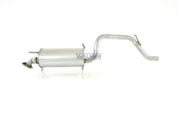 Zadnji dušilec zvoka WALKER 22174