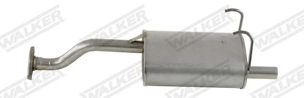 Zadnji dušilec zvoka WALKER 22201