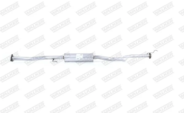 Vidurinis duslintuvas WALKER 22202