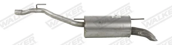 Zadnji dušilec zvoka WALKER 22206