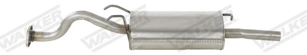 Galinis duslintuvas WALKER 22210