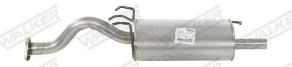 Galinis duslintuvas WALKER 22268
