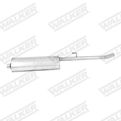 Vidurinis duslintuvas WALKER 22288