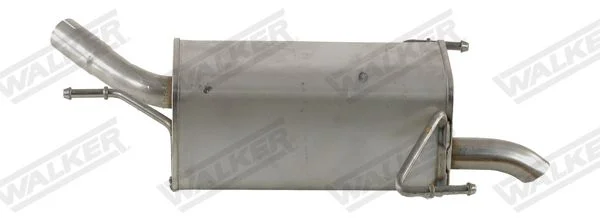 Galinis duslintuvas WALKER 22372