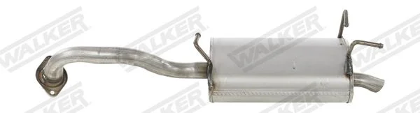 Galinis duslintuvas WALKER 22392