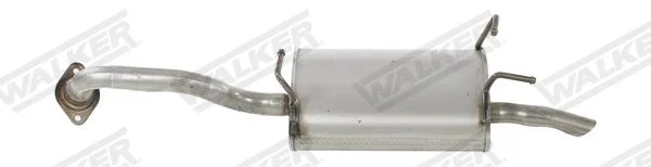 Galinis duslintuvas WALKER 22396