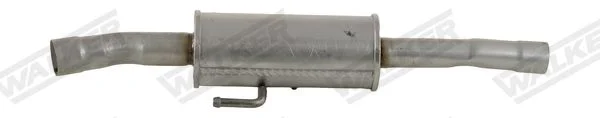 Vidurinis duslintuvas WALKER 22418